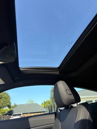 2022 BMW 4 Series - Image 15 of 15