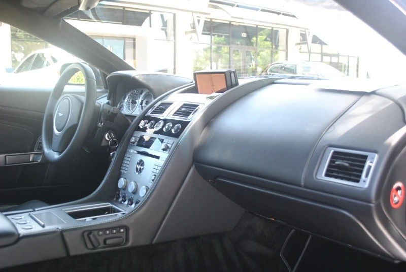 2007 Aston Martin DB9 - Image 4 of 5