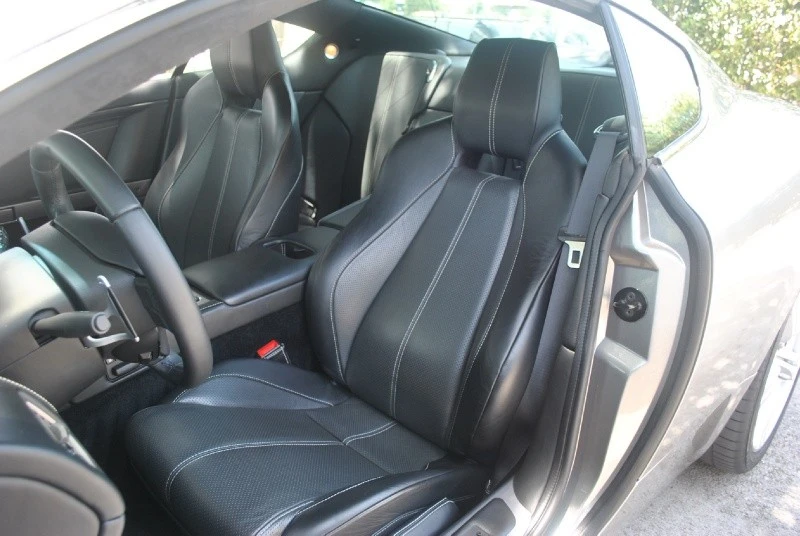 2007 Aston Martin DB9 - Image 2 of 5