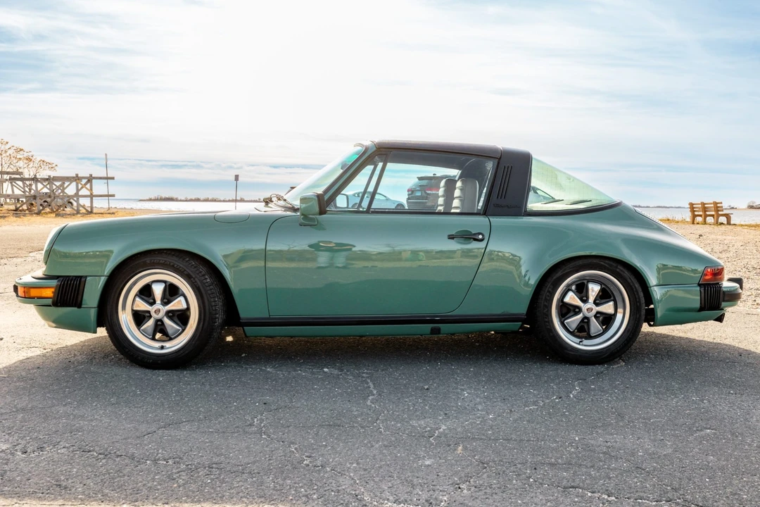 1982 Porsche 911 Carrera SC - Image 13 of 31