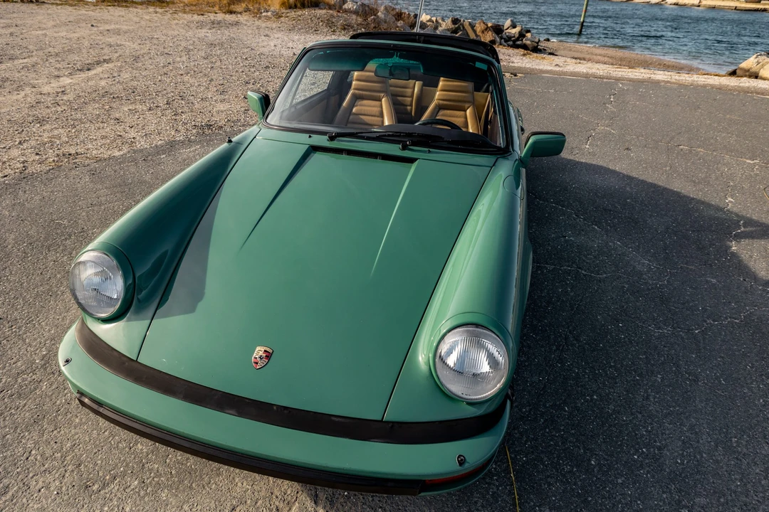 1982 Porsche 911 Carrera SC - Image 3 of 31