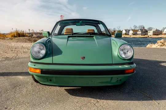 1982 Porsche 911 Carrera SC - Image 4 of 31