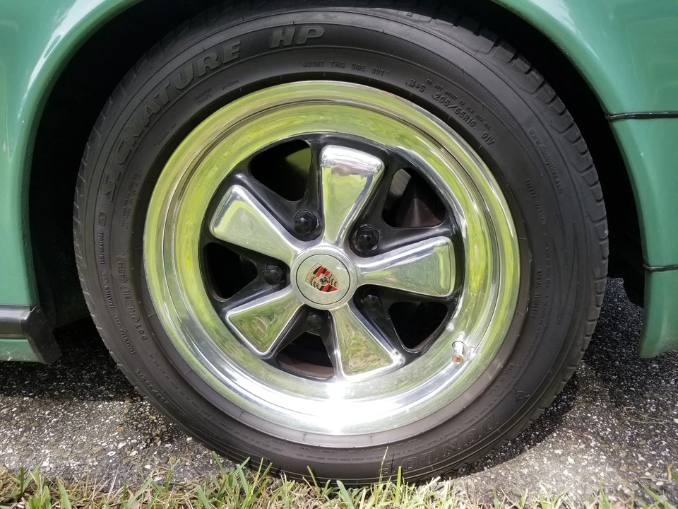 1982 Porsche 911 Carrera SC - Image 27 of 31
