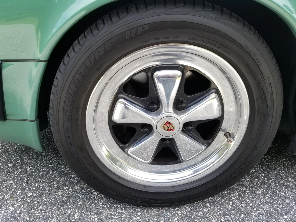 1982 Porsche 911 Carrera SC - Image 29 of 31