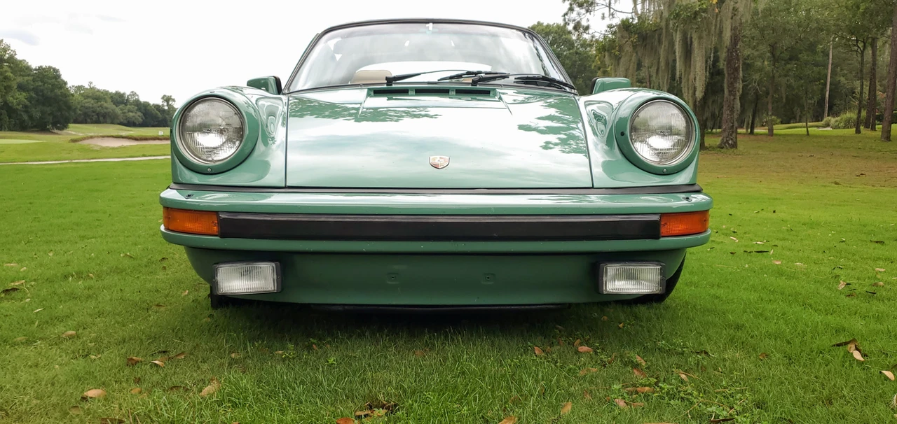 1982 Porsche 911 Carrera SC - Image 6 of 31