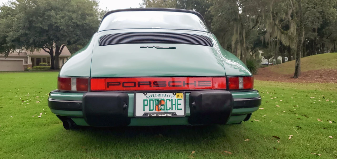 1982 Porsche 911 Carrera SC - Image 11 of 31