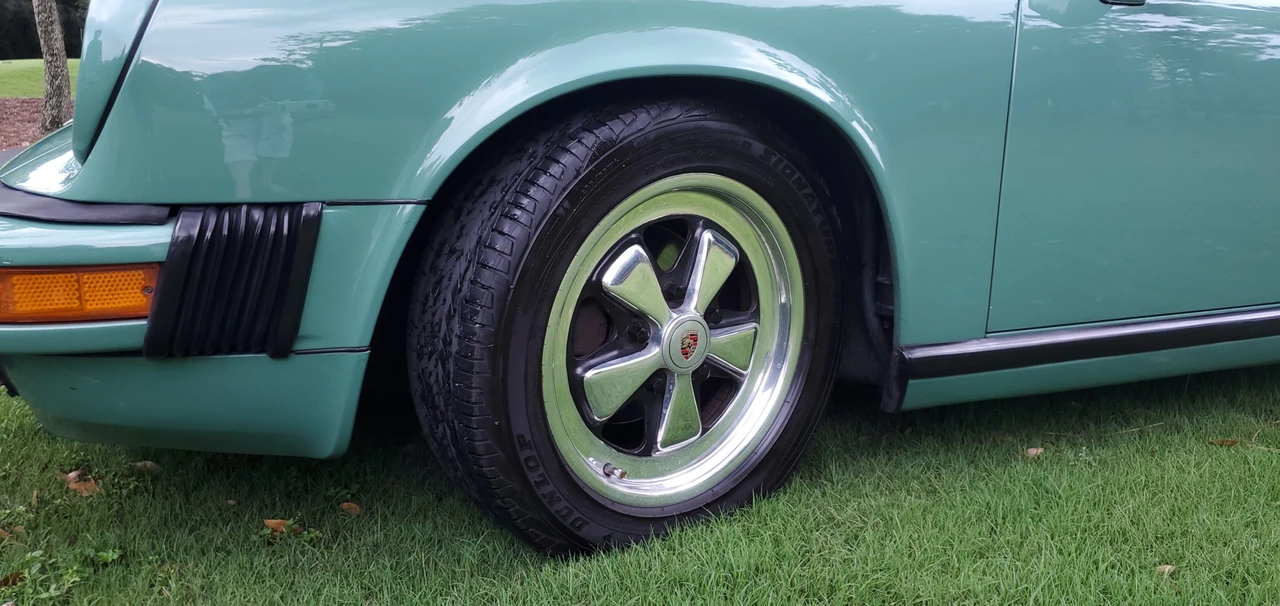 1982 Porsche 911 Carrera SC - Image 14 of 31