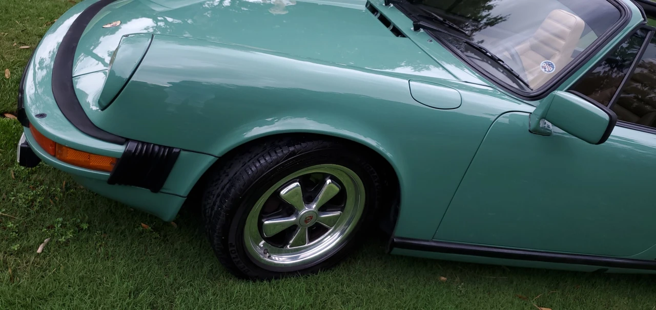 1982 Porsche 911 Carrera SC - Image 13 of 31