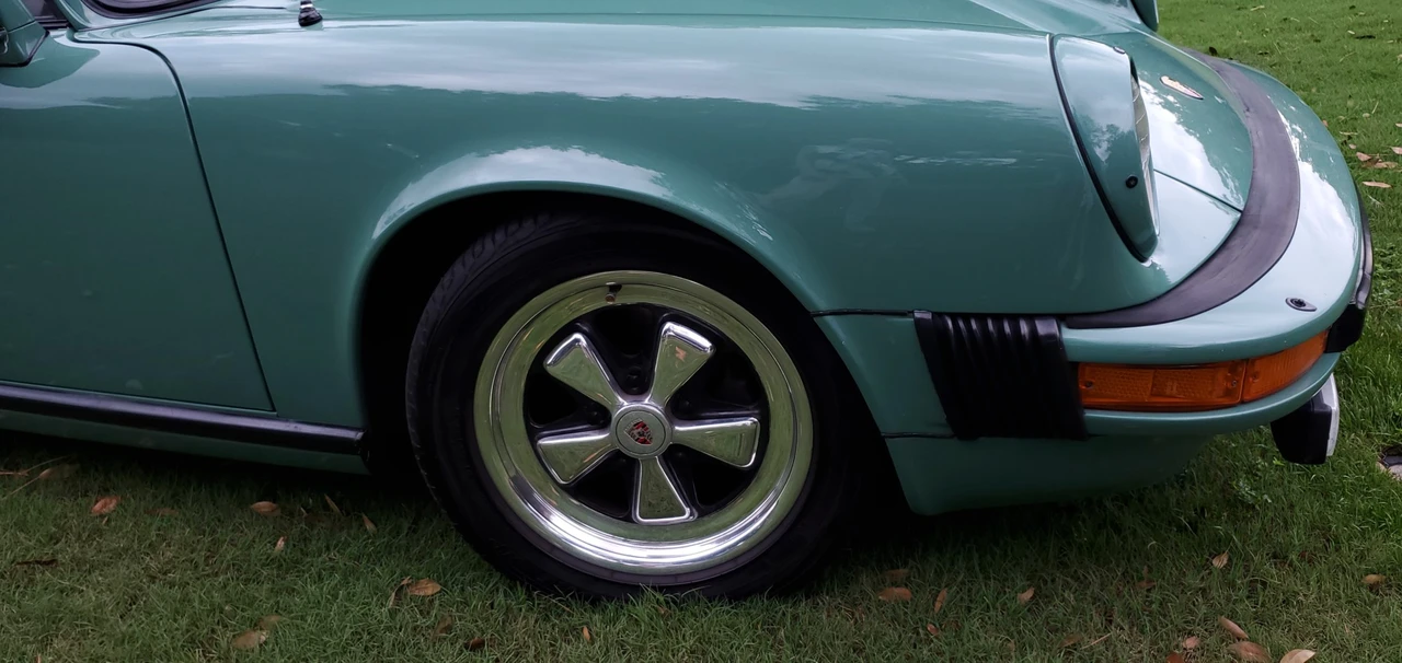 1982 Porsche 911 Carrera SC - Image 17 of 31