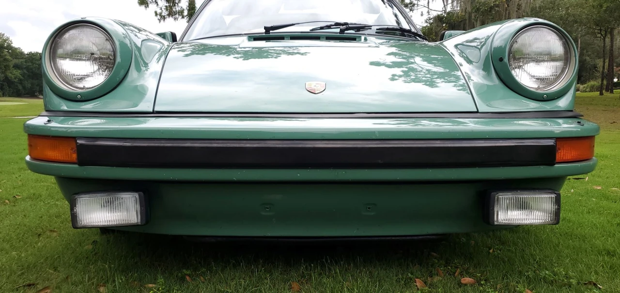 1982 Porsche 911 Carrera SC - Image 7 of 31