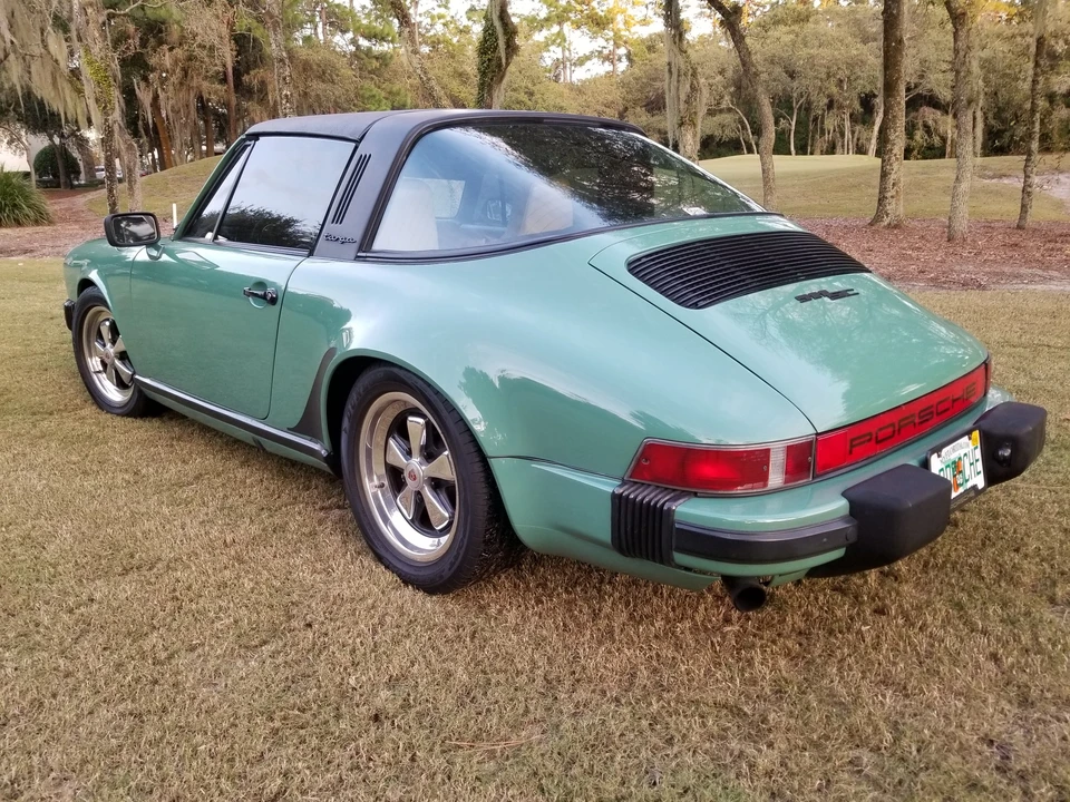 1982 Porsche 911 Carrera SC - Image 3 of 31