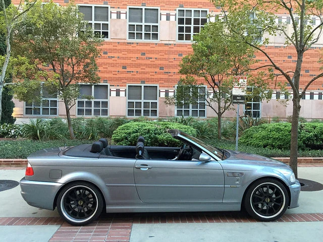2004 BMW E46 M3 - Image 5 of 5