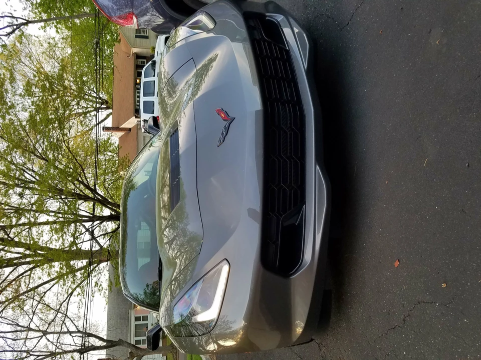 2015 Chevrolet Corvette C7 - Image 3 of 8