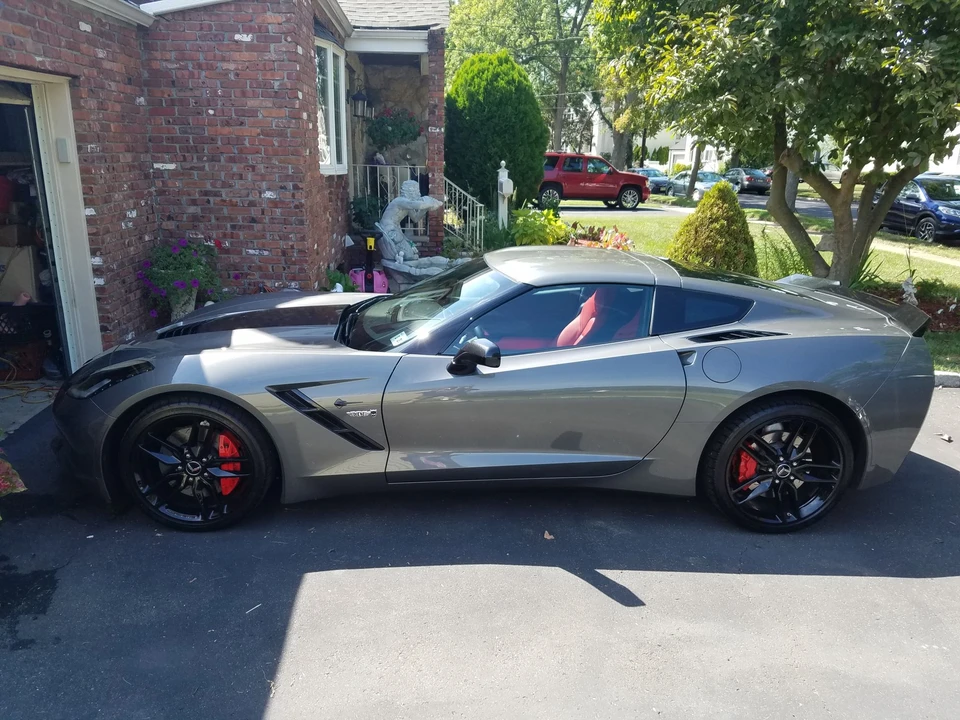2015 Chevrolet Corvette C7 - Image 6 of 8