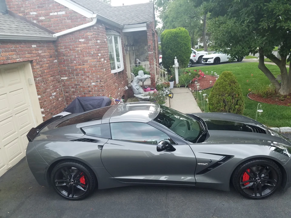 2015 Chevrolet Corvette C7 - Image 5 of 8