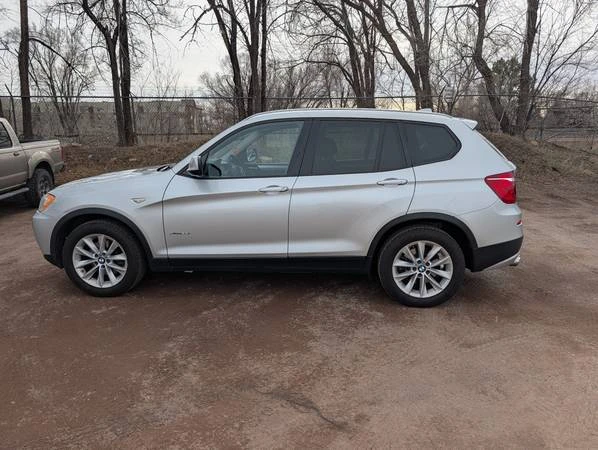 2013 BMW F25 X3 - Image 1 of 10