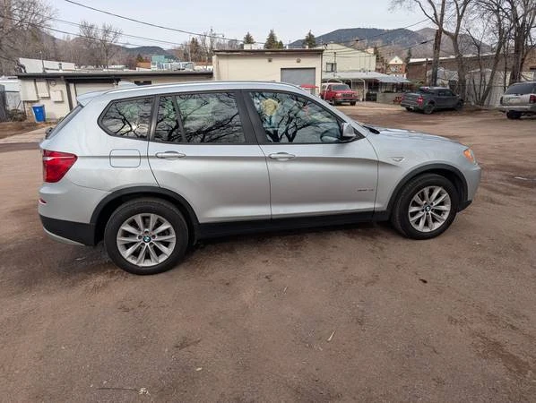 2013 BMW F25 X3 - Image 3 of 10