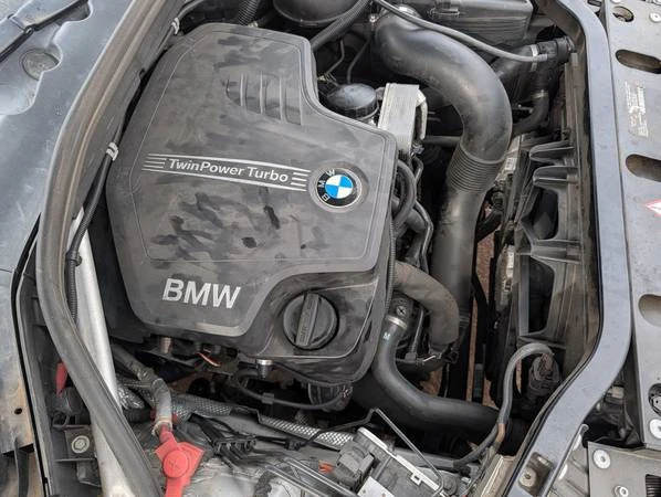 2013 BMW F25 X3 - Image 9 of 10