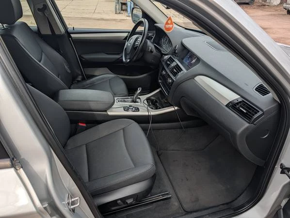 2013 BMW F25 X3 - Image 7 of 10