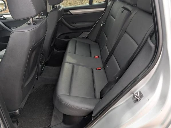 2013 BMW F25 X3 - Image 6 of 10