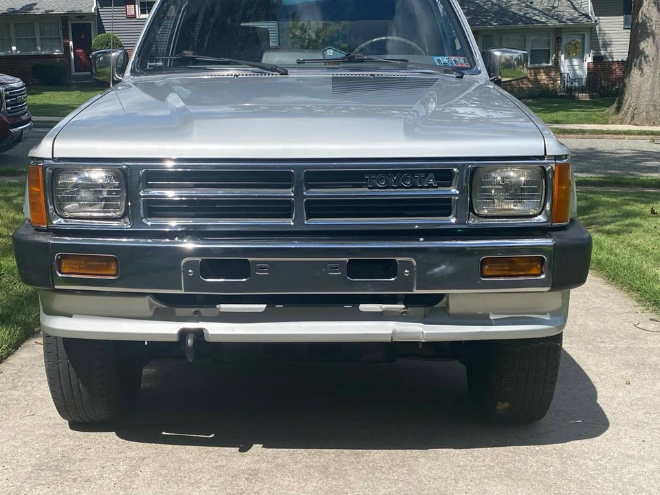 1987 Toyota 4Runner 1st Gen - Image 14 of 16