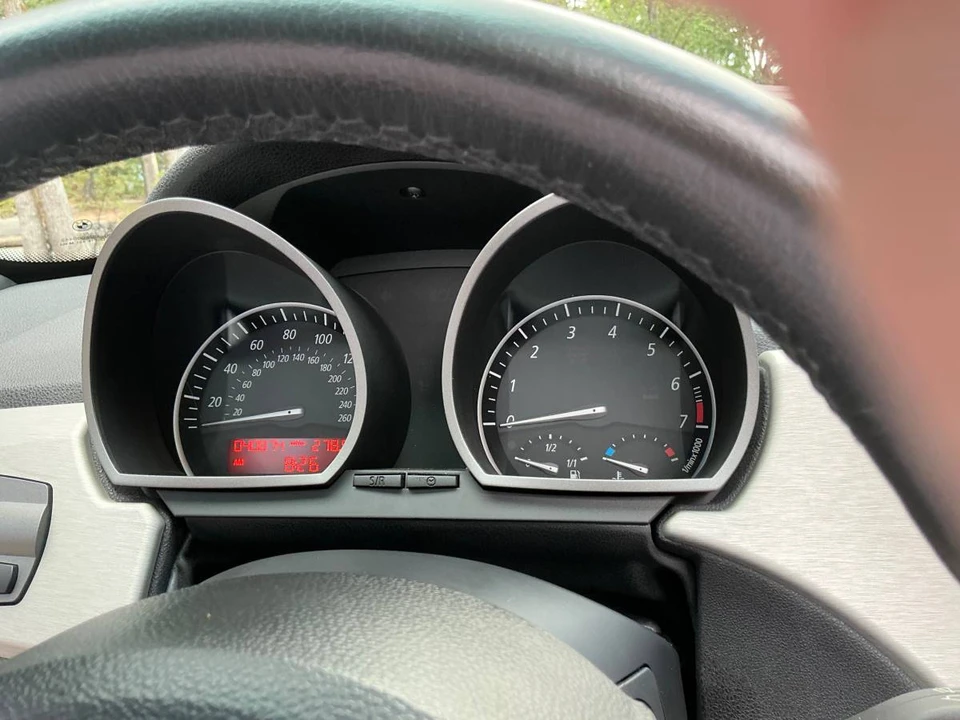 2003 BMW E85 Z4 Roadster - Image 16 of 18