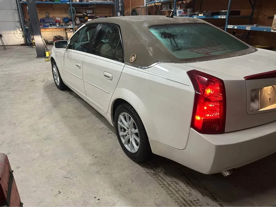2005 Cadillac CTS 1st Gen - Image 2 of 6