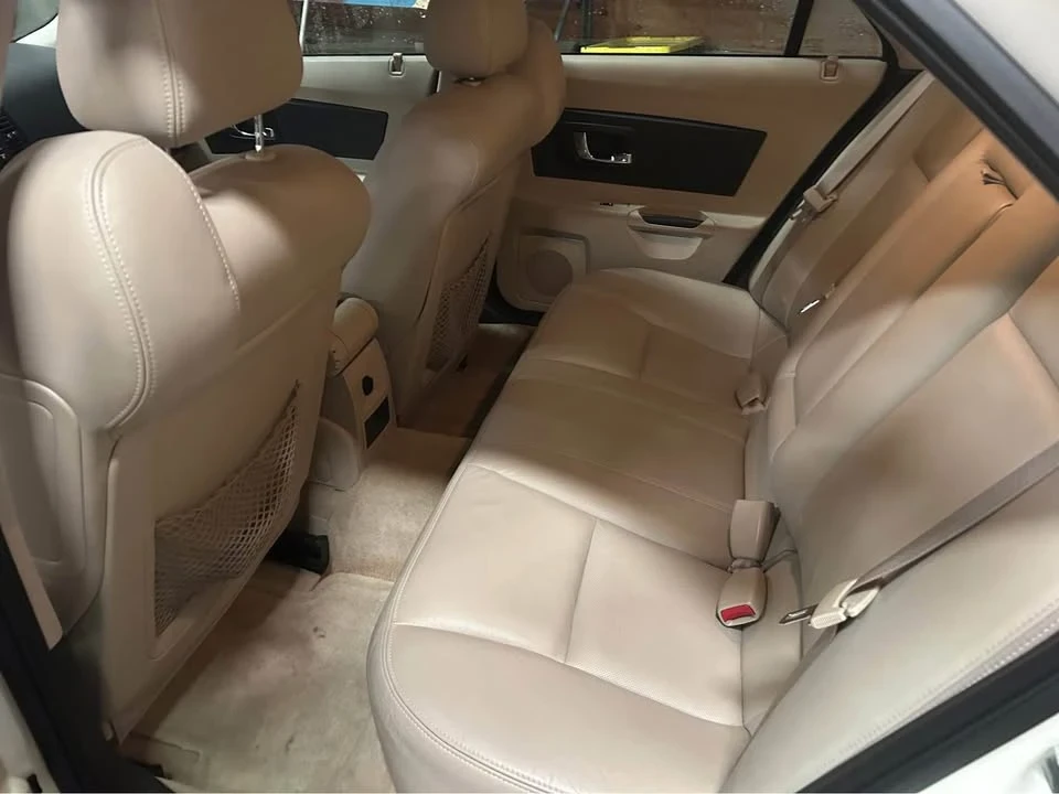 2005 Cadillac CTS 1st Gen - Image 5 of 6