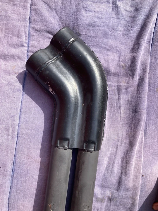 Parts & Memorabilia Mechanical Components - Image 7 of 11