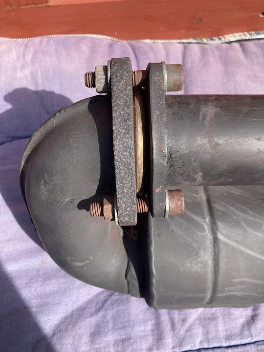 Parts & Memorabilia Mechanical Components - Image 10 of 11