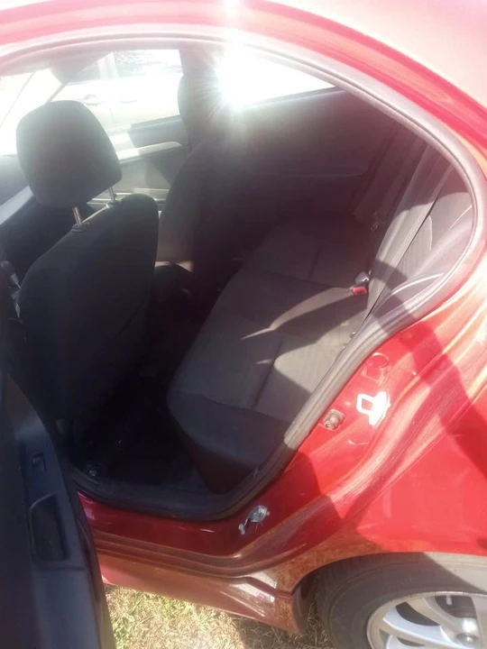2013 Mitsubishi Lancer 9th Gen - Image 4 of 7