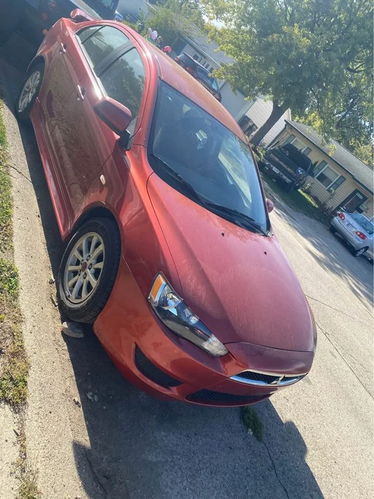 2013 Mitsubishi Lancer 9th Gen - Image 3 of 7