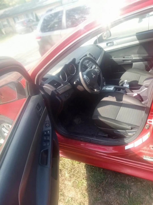 2013 Mitsubishi Lancer 9th Gen - Image 5 of 7
