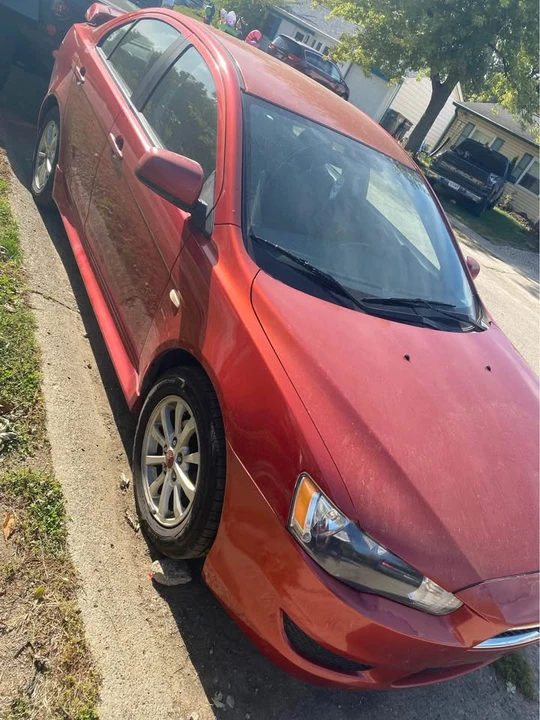 2013 Mitsubishi Lancer 9th Gen - Image 2 of 7