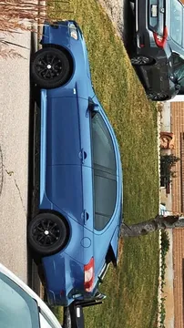 2011 Mitsubishi Lancer Sportback