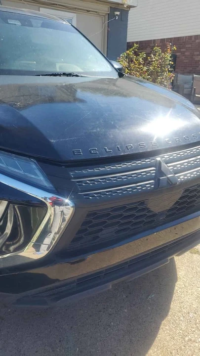 2022 Mitsubishi Eclipse Cross - Image 2 of 5