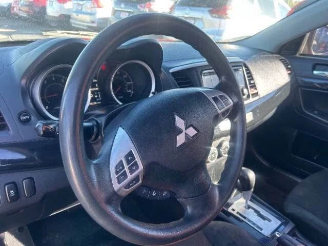 2016 Mitsubishi Lancer 10th Gen - Image 3 of 5