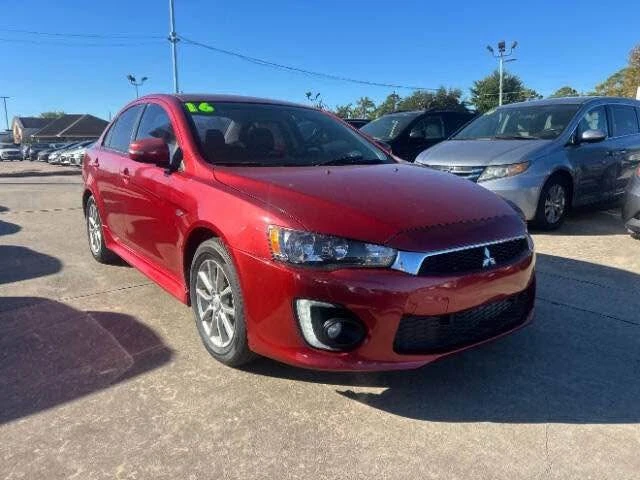 2016 Mitsubishi Lancer 10th Gen - Image 2 of 5