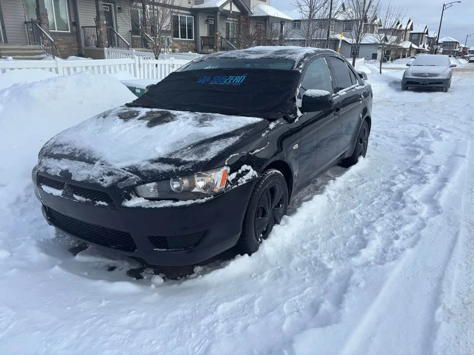 2009 Mitsubishi Lancer 9th Gen - Image 5 of 7