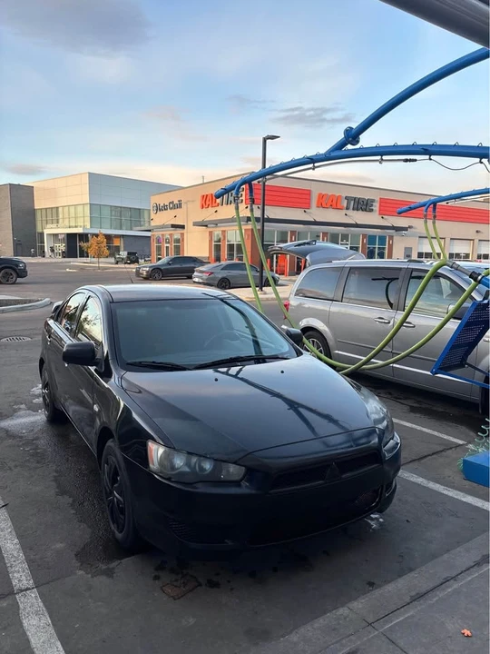 2009 Mitsubishi Lancer 9th Gen - Image 7 of 7