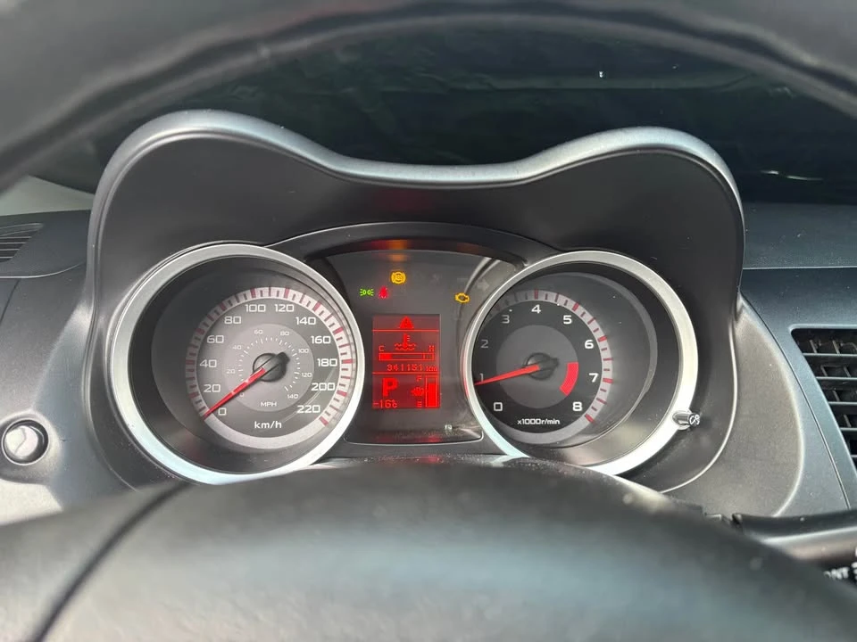 2009 Mitsubishi Lancer 9th Gen - Image 3 of 7