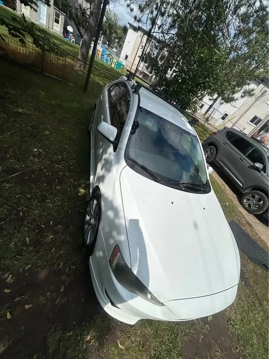 2009 Mitsubishi Lancer 9th Gen - Image 2 of 2