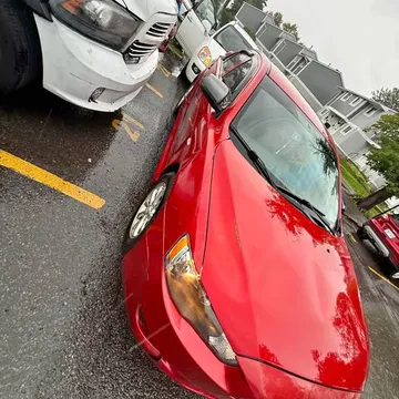 2015 Mitsubishi Lancer ES