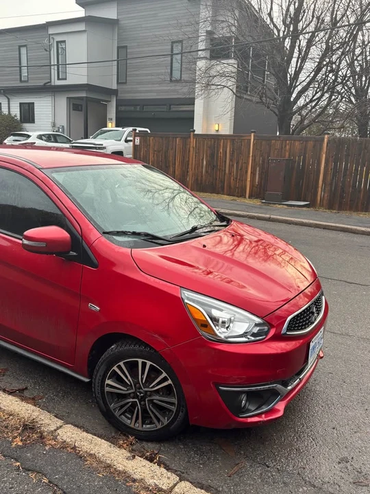 2019 Mitsubishi Lancer 9th Gen - Image 3 of 4