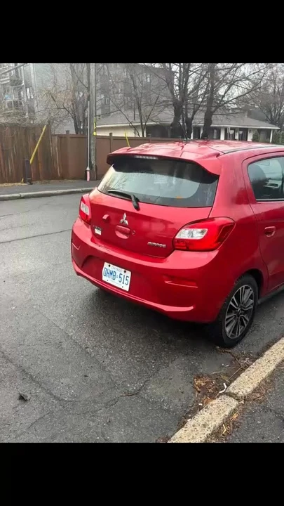 2019 Mitsubishi Lancer 9th Gen - Image 4 of 4