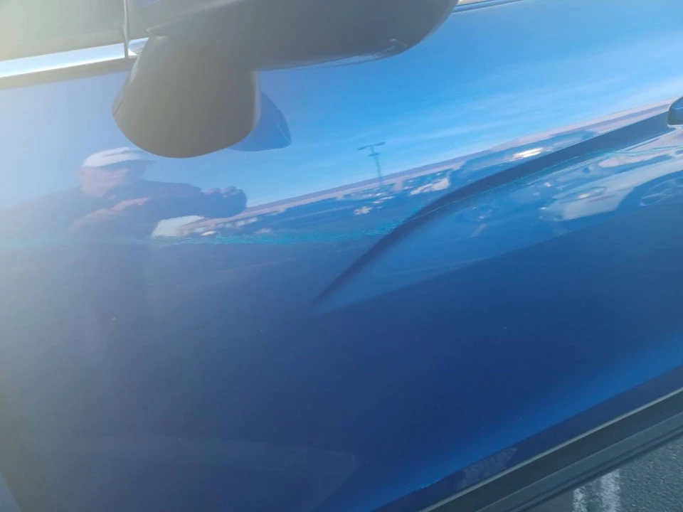 2019 Mitsubishi Eclipse Cross - Image 4 of 4