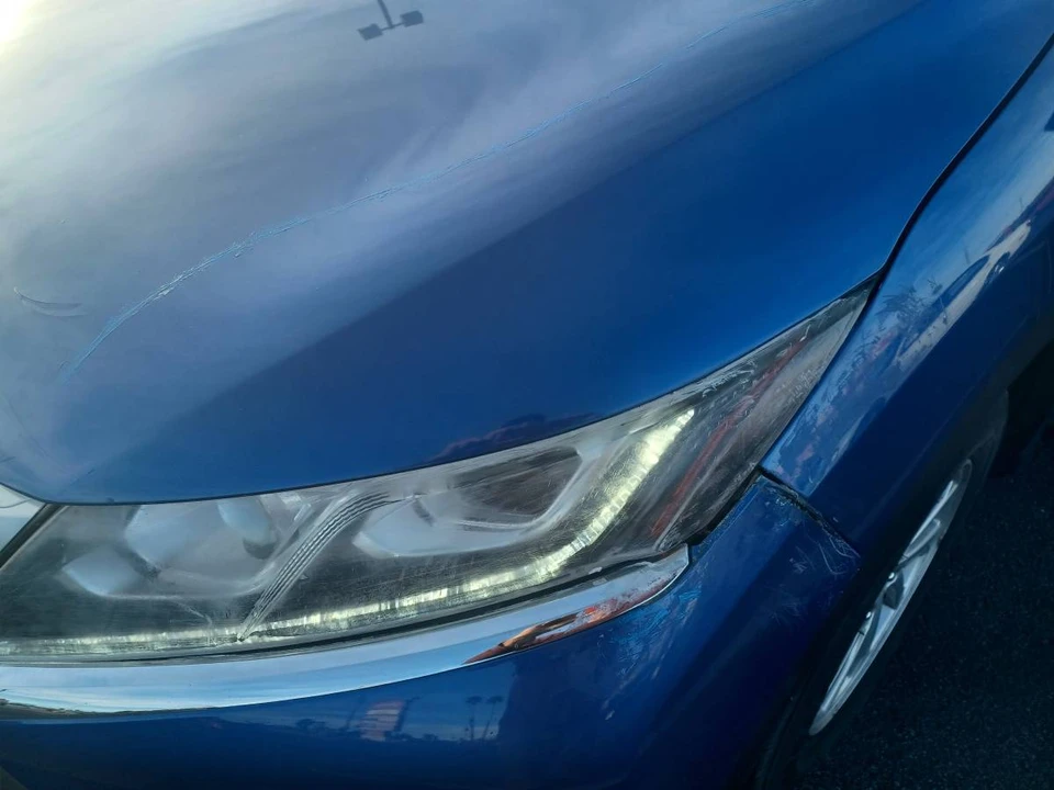 2019 Mitsubishi Eclipse Cross - Image 3 of 4