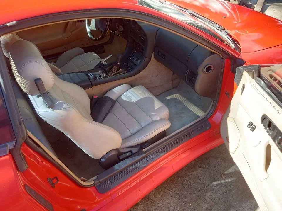1995 Mitsubishi 3000GT Series 2 - Image 5 of 7