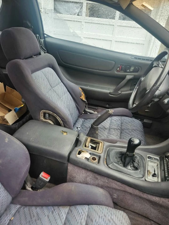 1994 Mitsubishi 3000GT Series 2 - Image 10 of 10