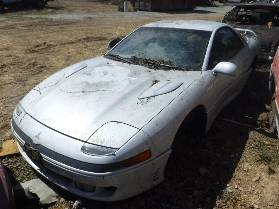 Mitsubishi 3000GT - Image 5 of 5